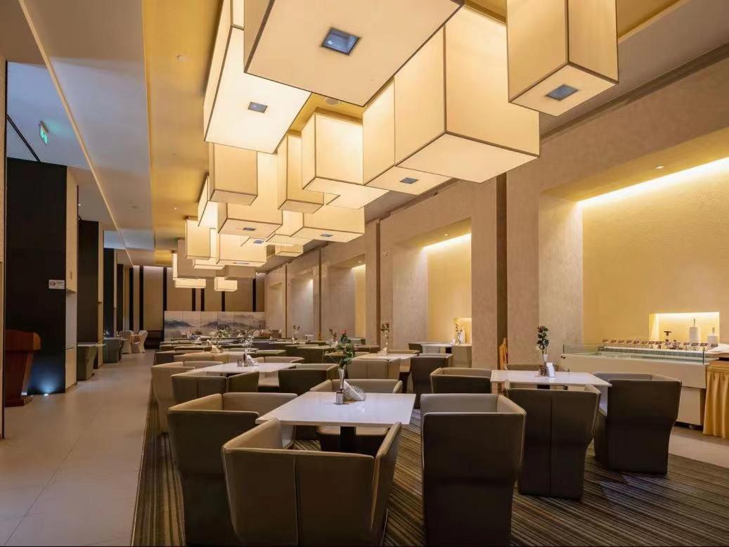Jinjiang Metropolo Hotel Hangzhou East Railway Station Zewnętrze zdjęcie