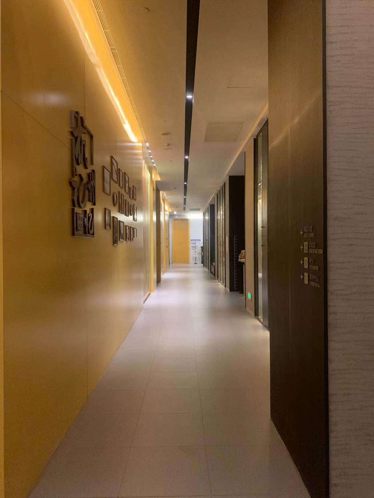 Jinjiang Metropolo Hotel Hangzhou East Railway Station Zewnętrze zdjęcie
